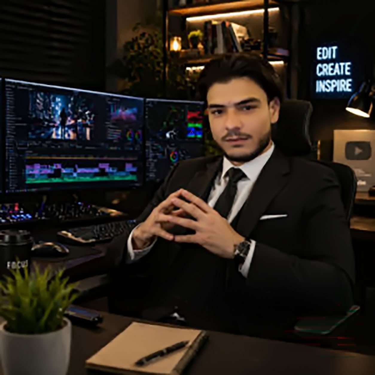 أنس الطاهر