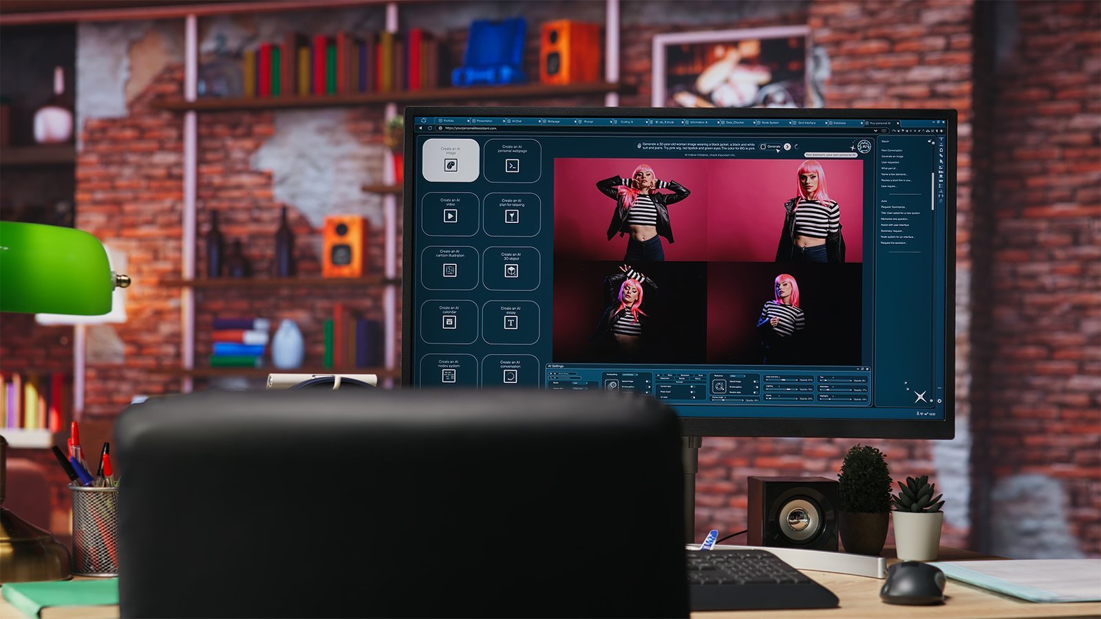 أفضل انتقالات احترافية في Premiere Pro وطريقة استخدامها بشكل سلس