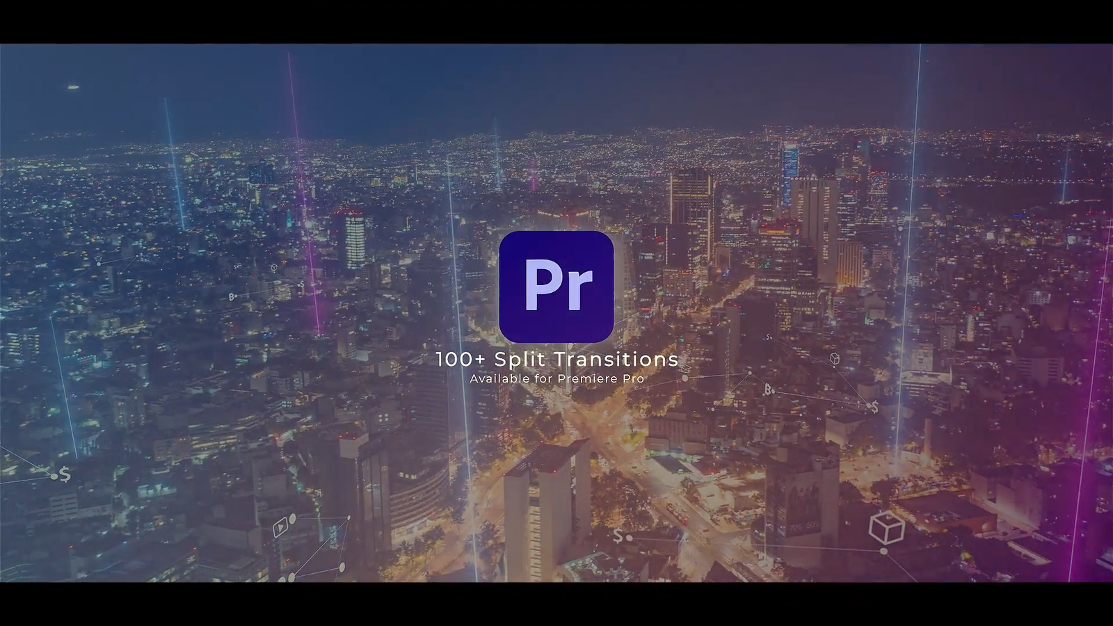Split Transitions