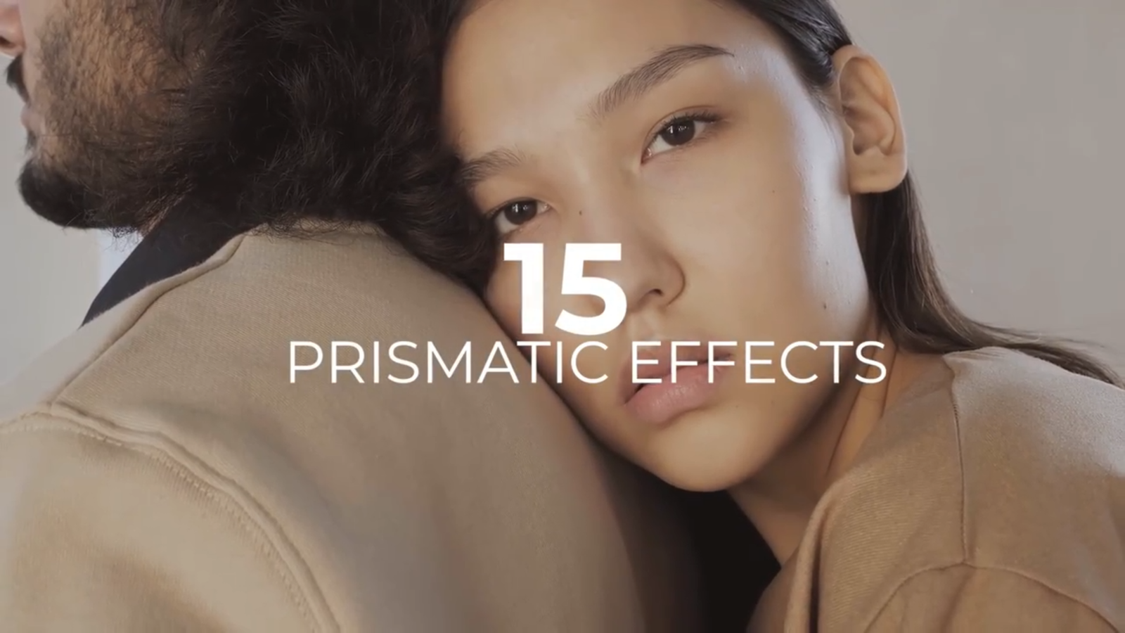 Prismatic Effects