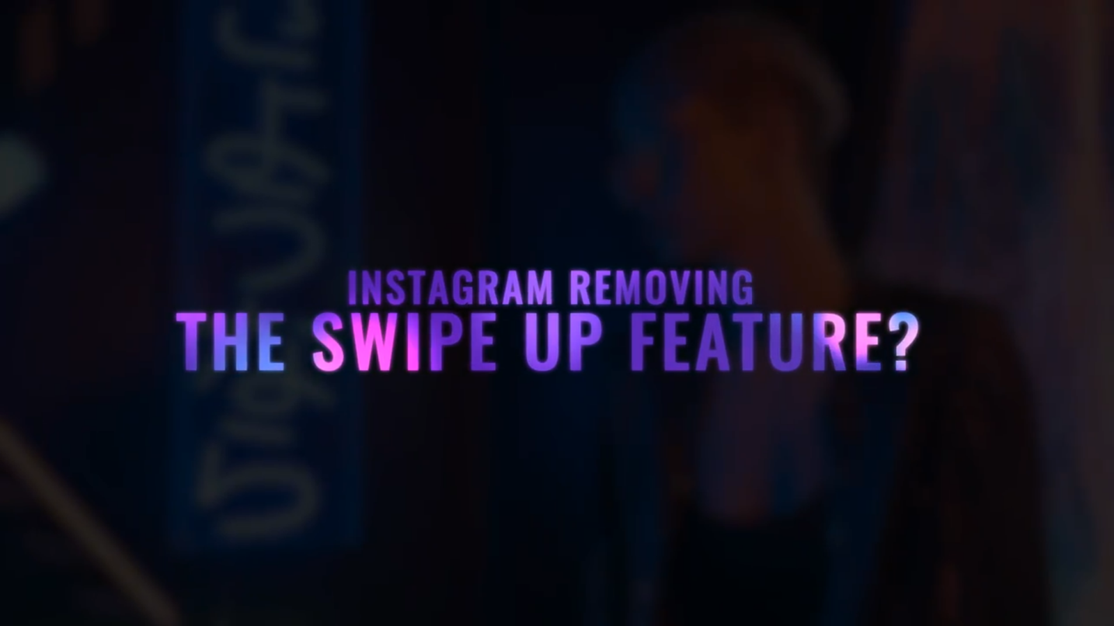 Instagram Link Sticker Reminders