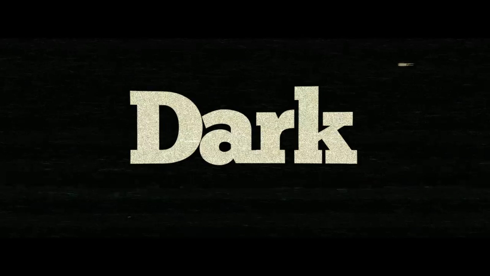Dark City Color Grades