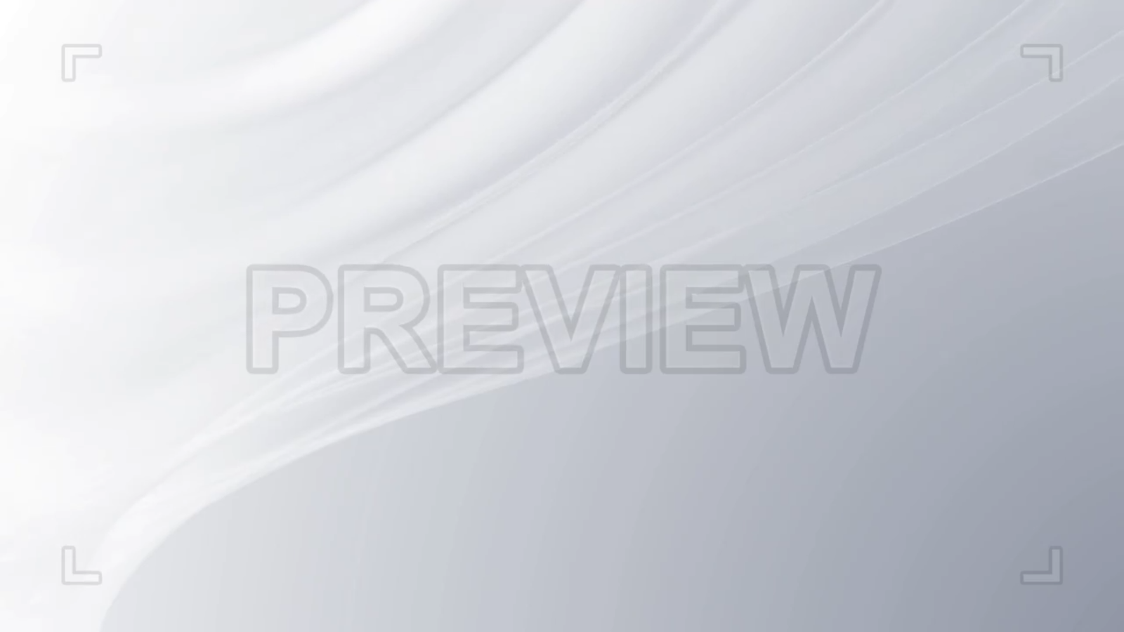 Clean White Background Loops Pack