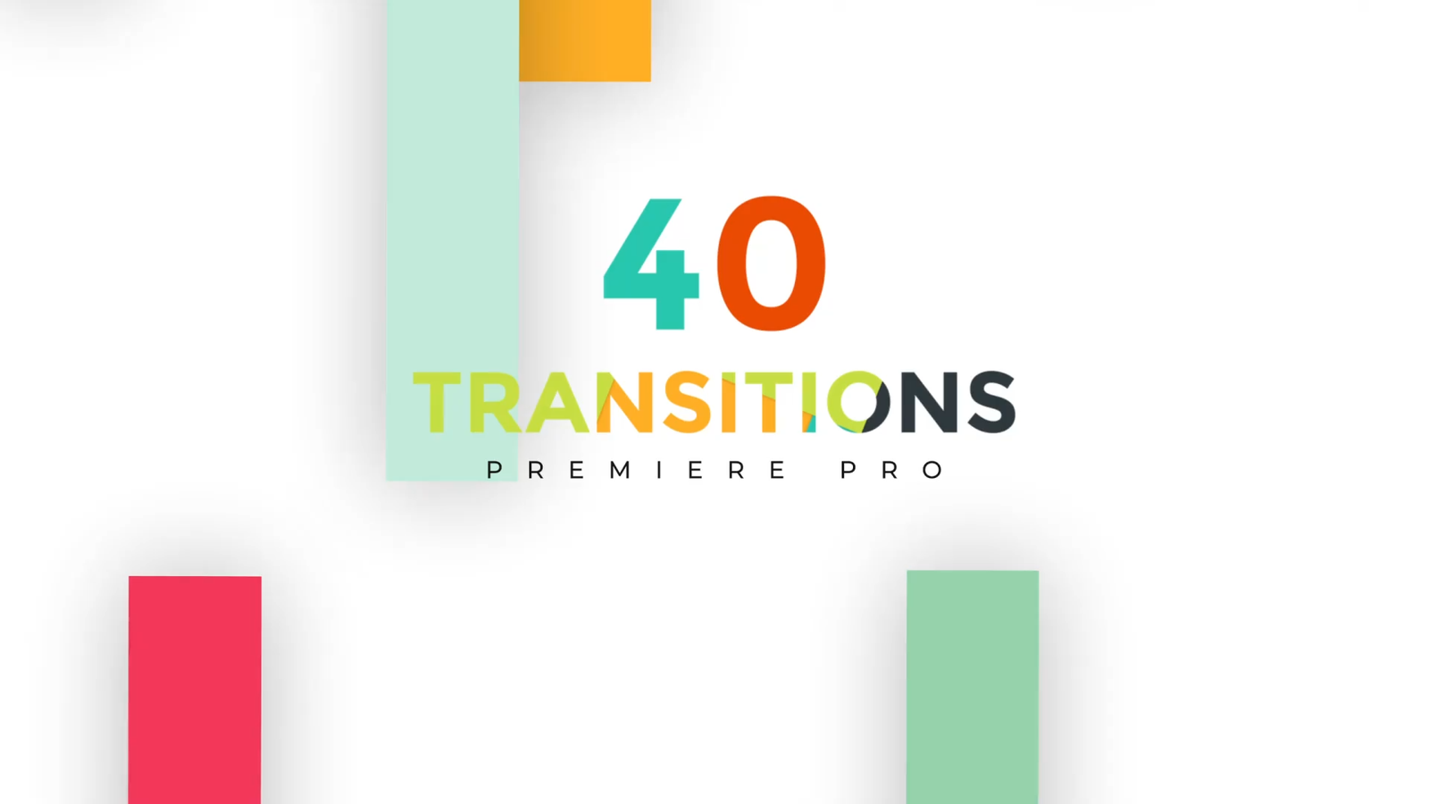 Transitions