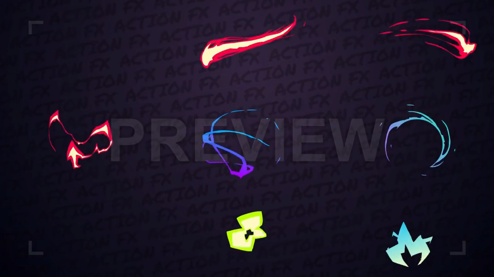 Action Elements
