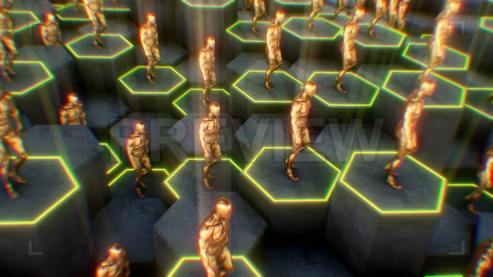 Clones Hive