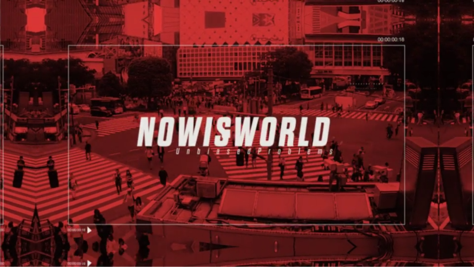 News Intro