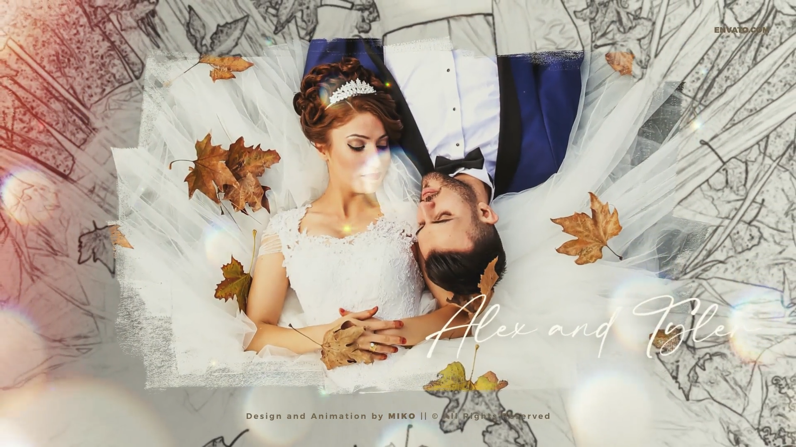 Wedding Slideshow
