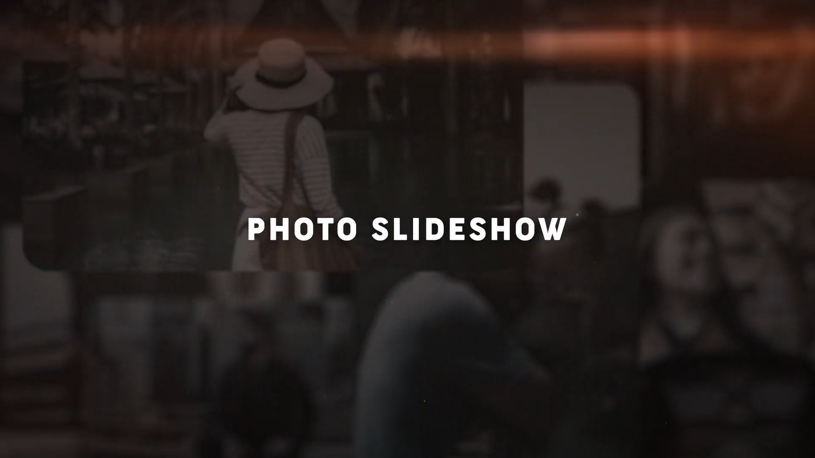 Photo Slideshow