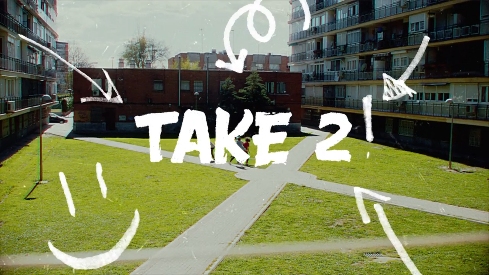 Take 2 Overlays FX Titles Pack