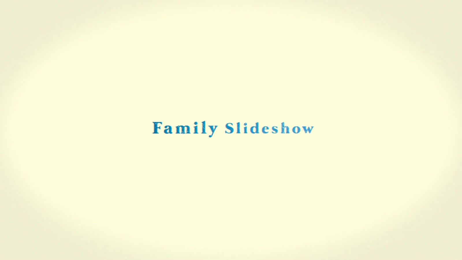On this Slideshow