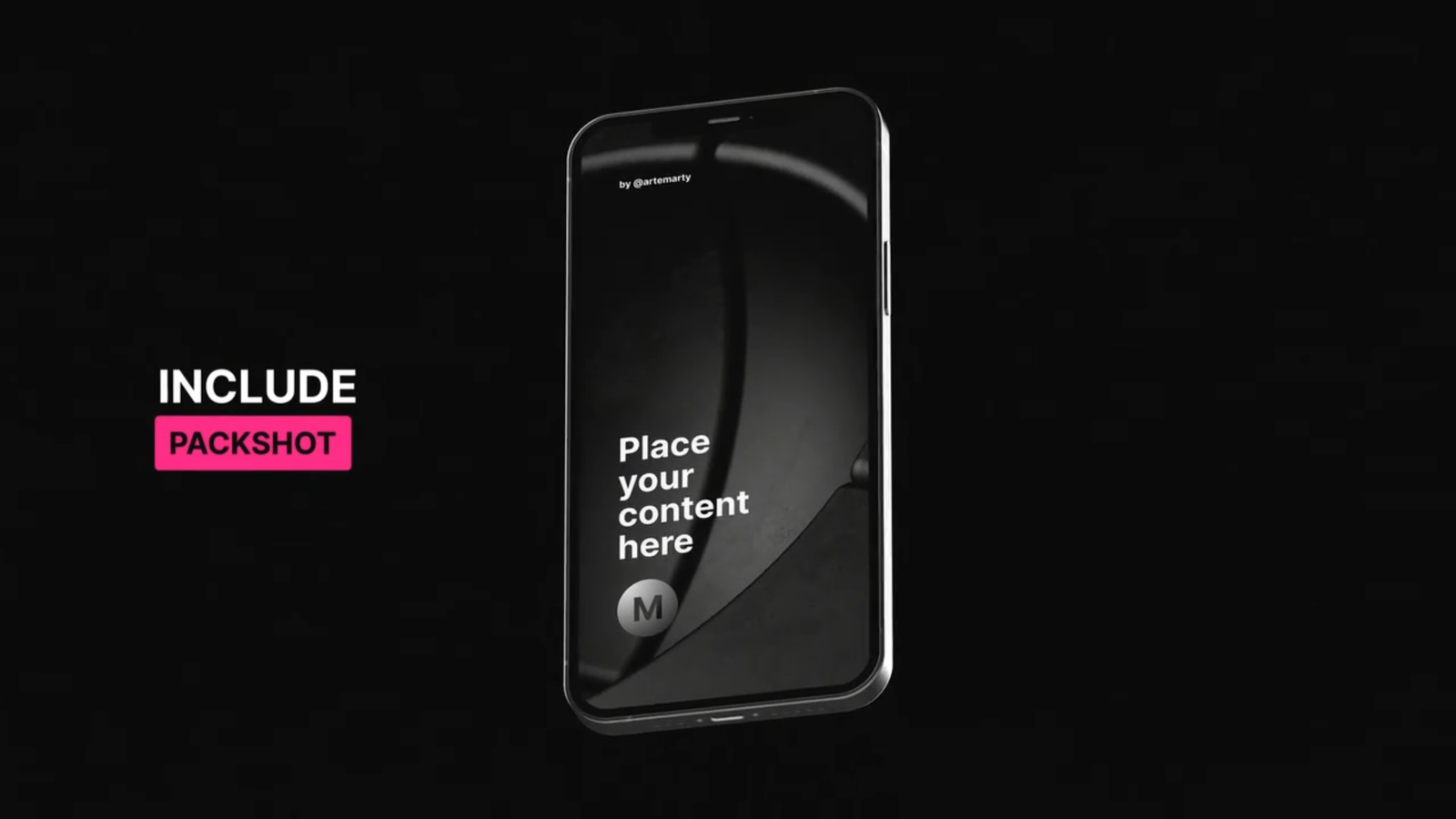 Short App Promo V2