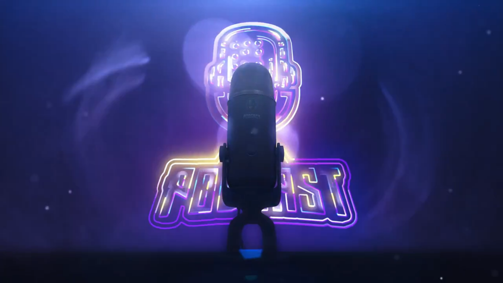Podcast Opener Pack