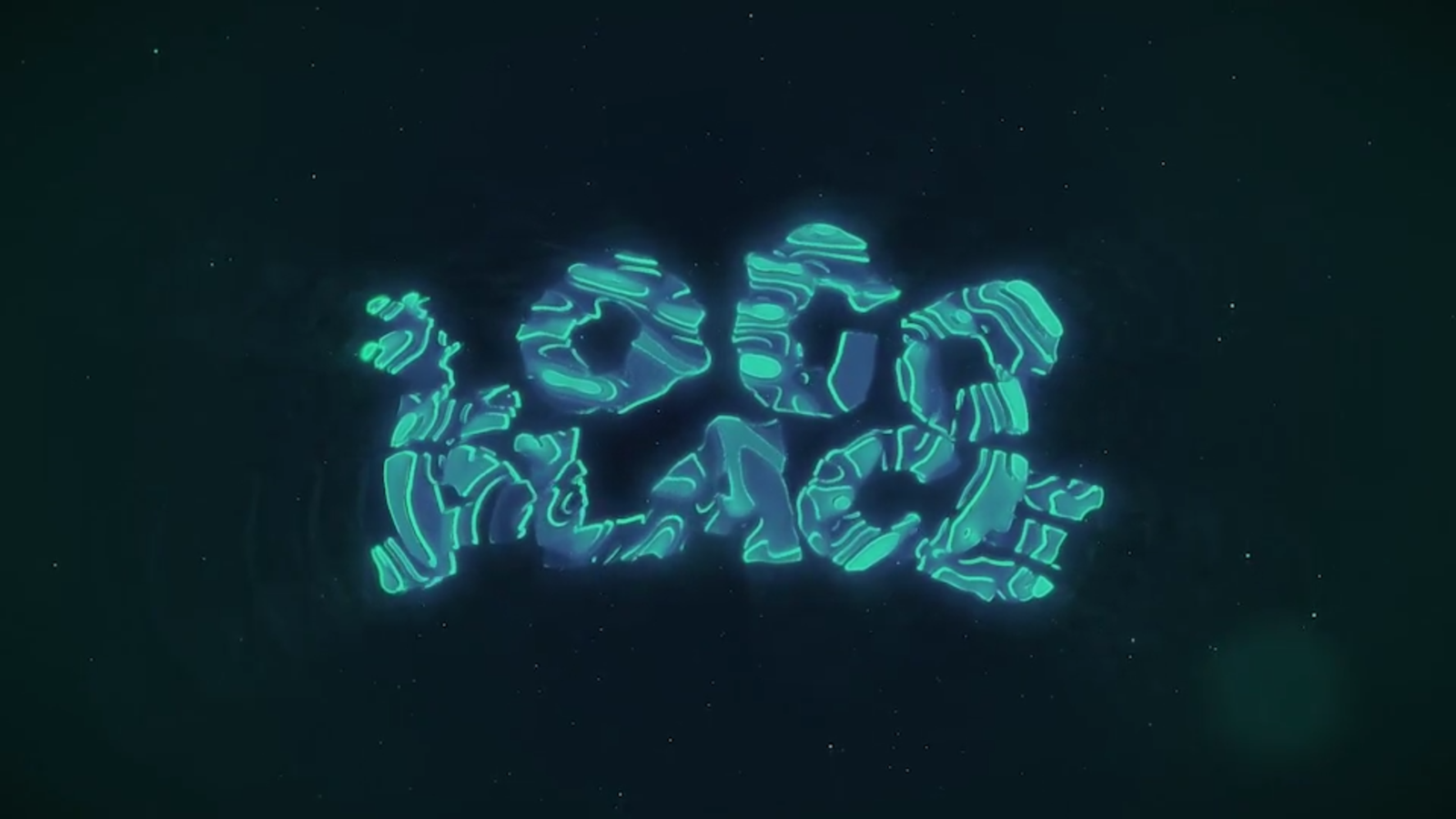 Deep Opener Logo & Title