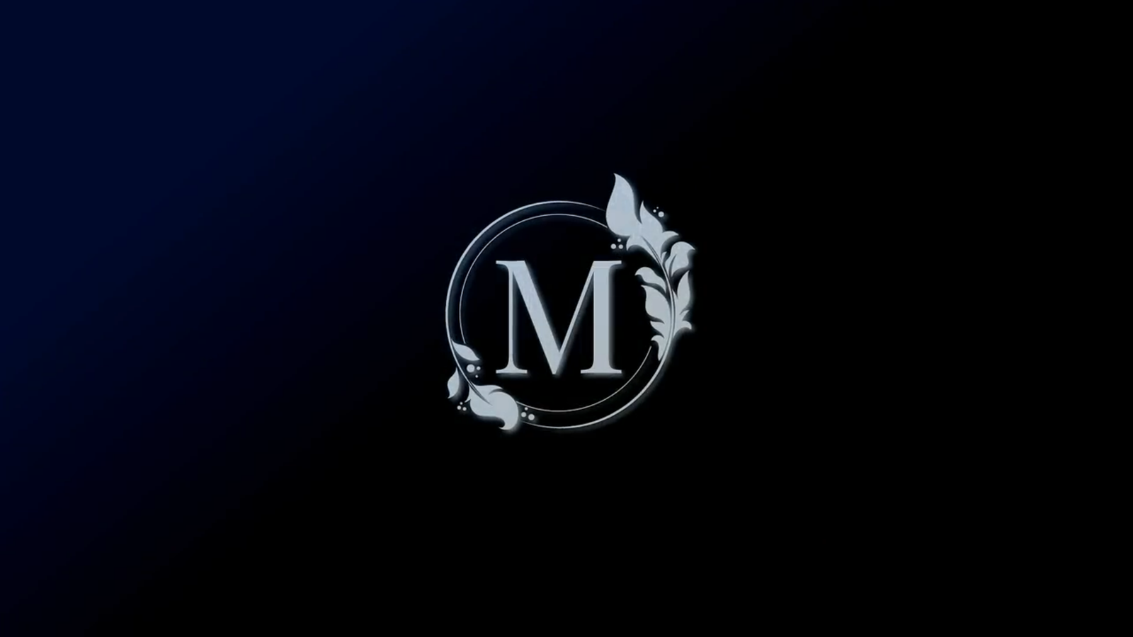 3D Logo Reveal