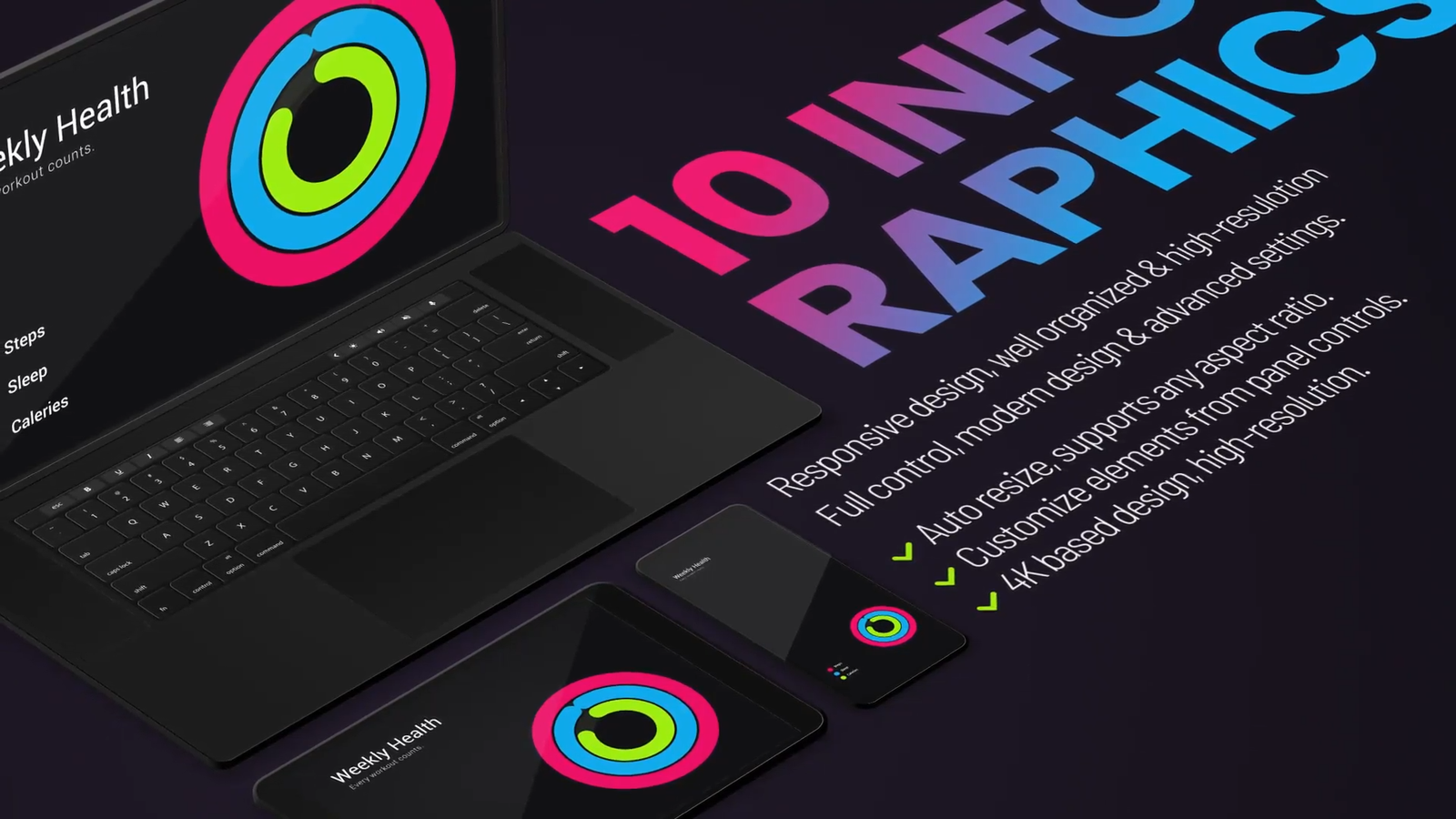 10 Infographics