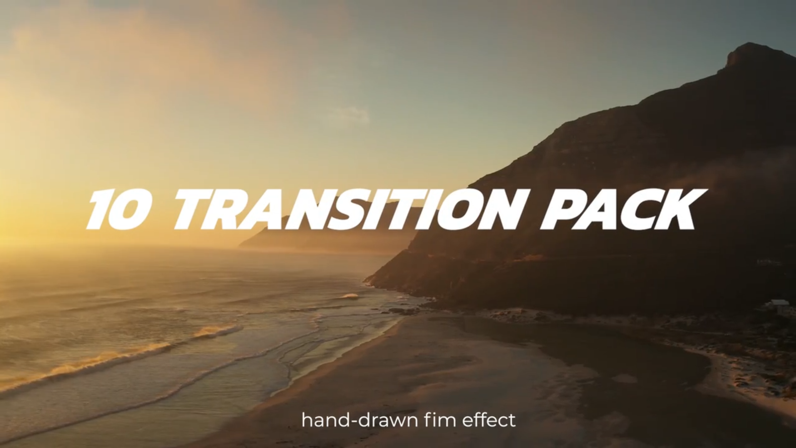 Film Transition Pack