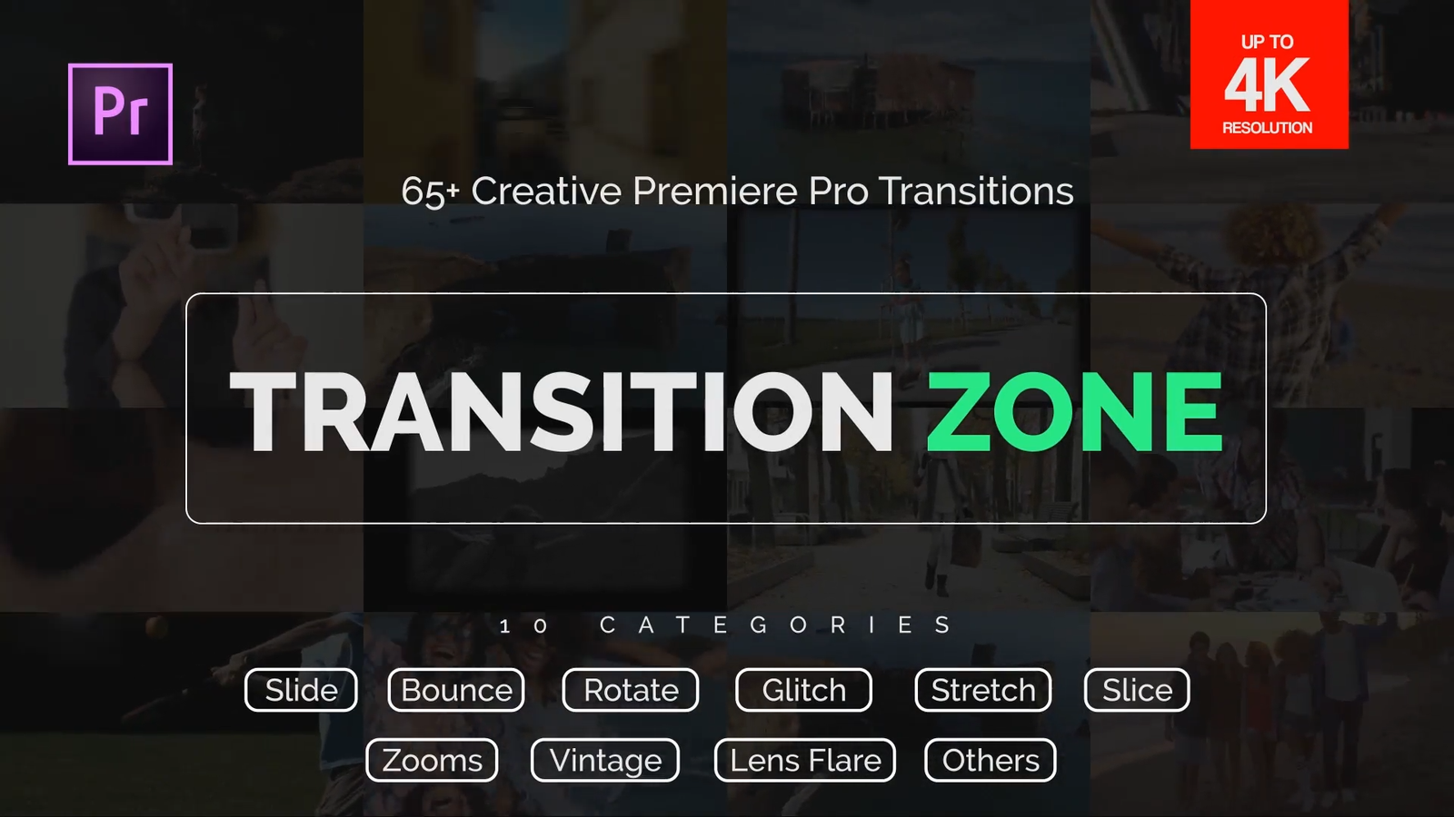 Transition Zone