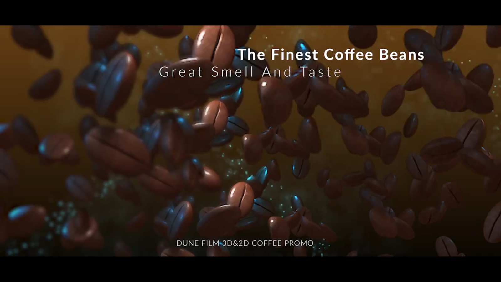 Coffee Logo Opener