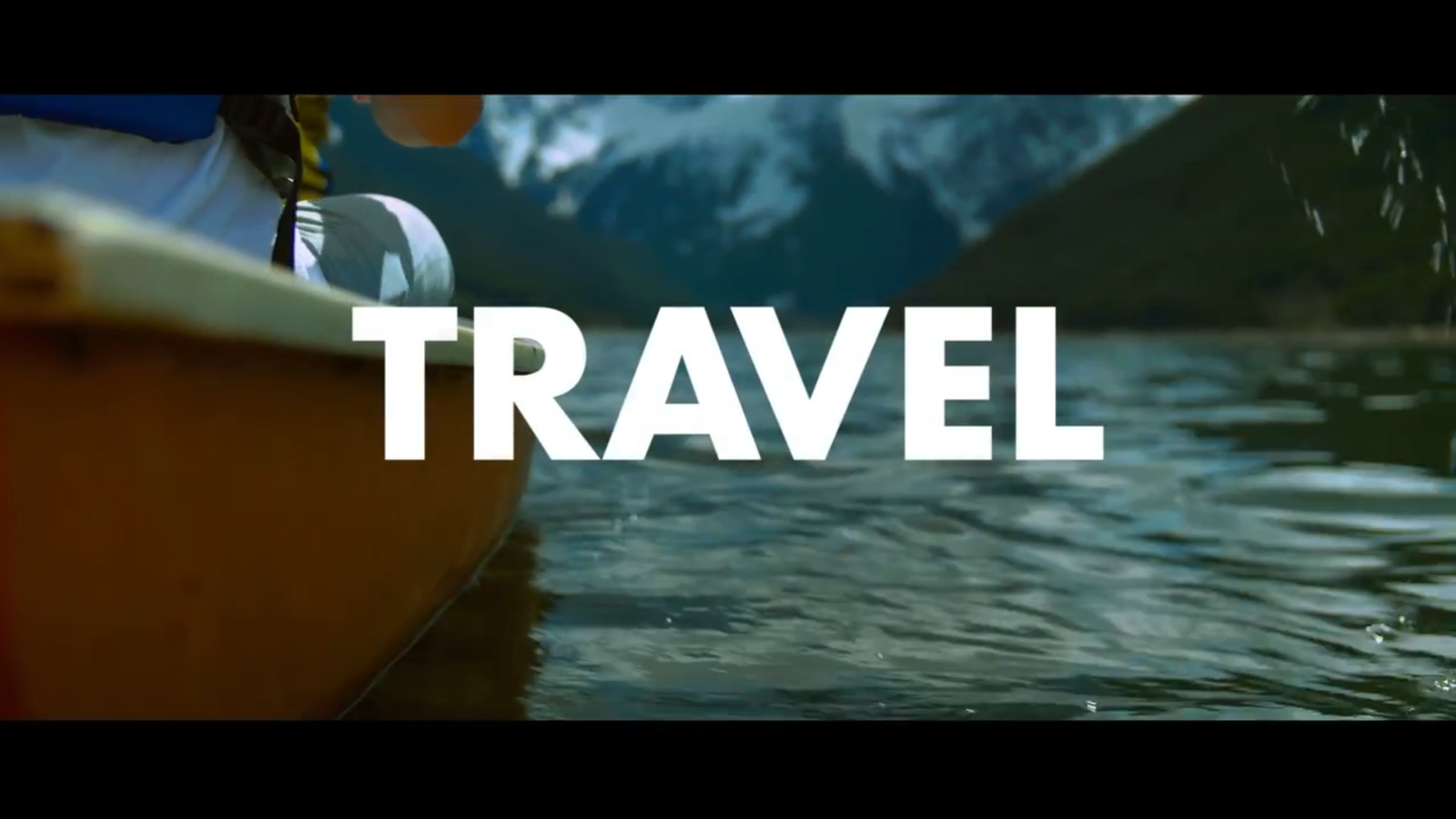 Travel LUT's