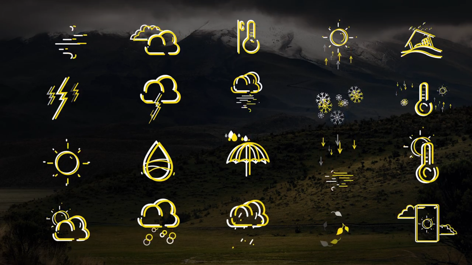 Weather Forecast