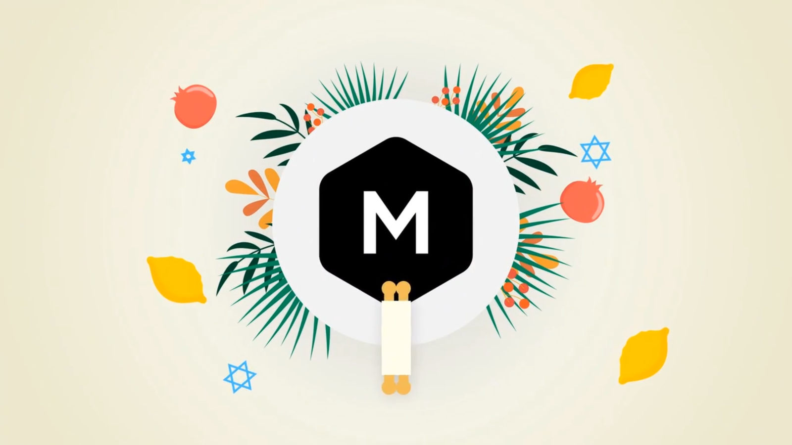 Happy Sukkot