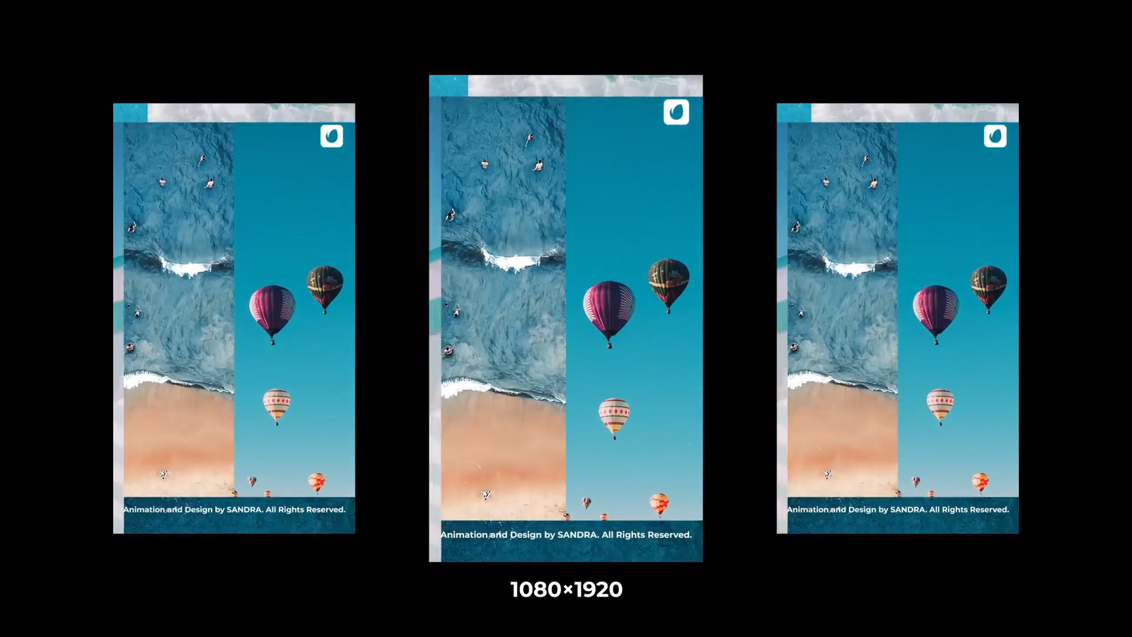 Instagram Intro