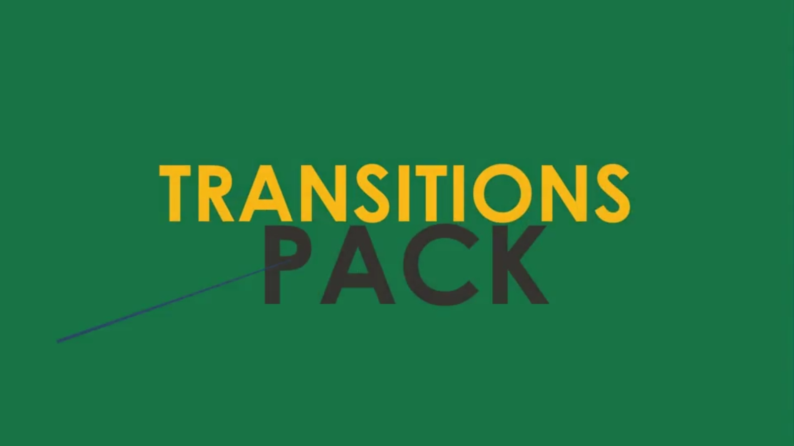 TransitionsText