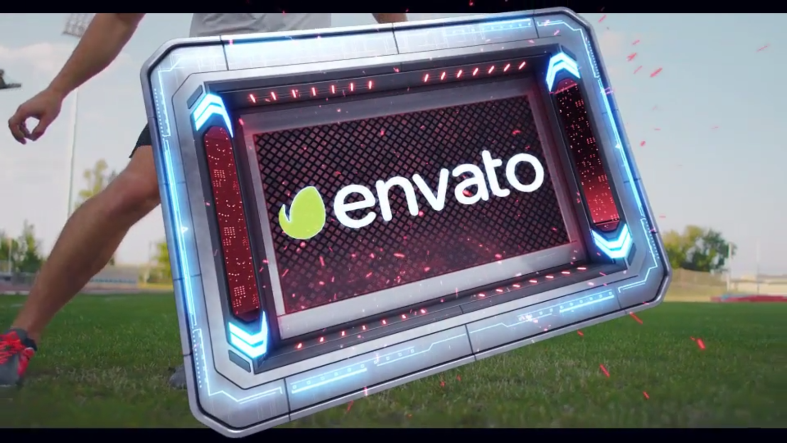 Logo Transition 2