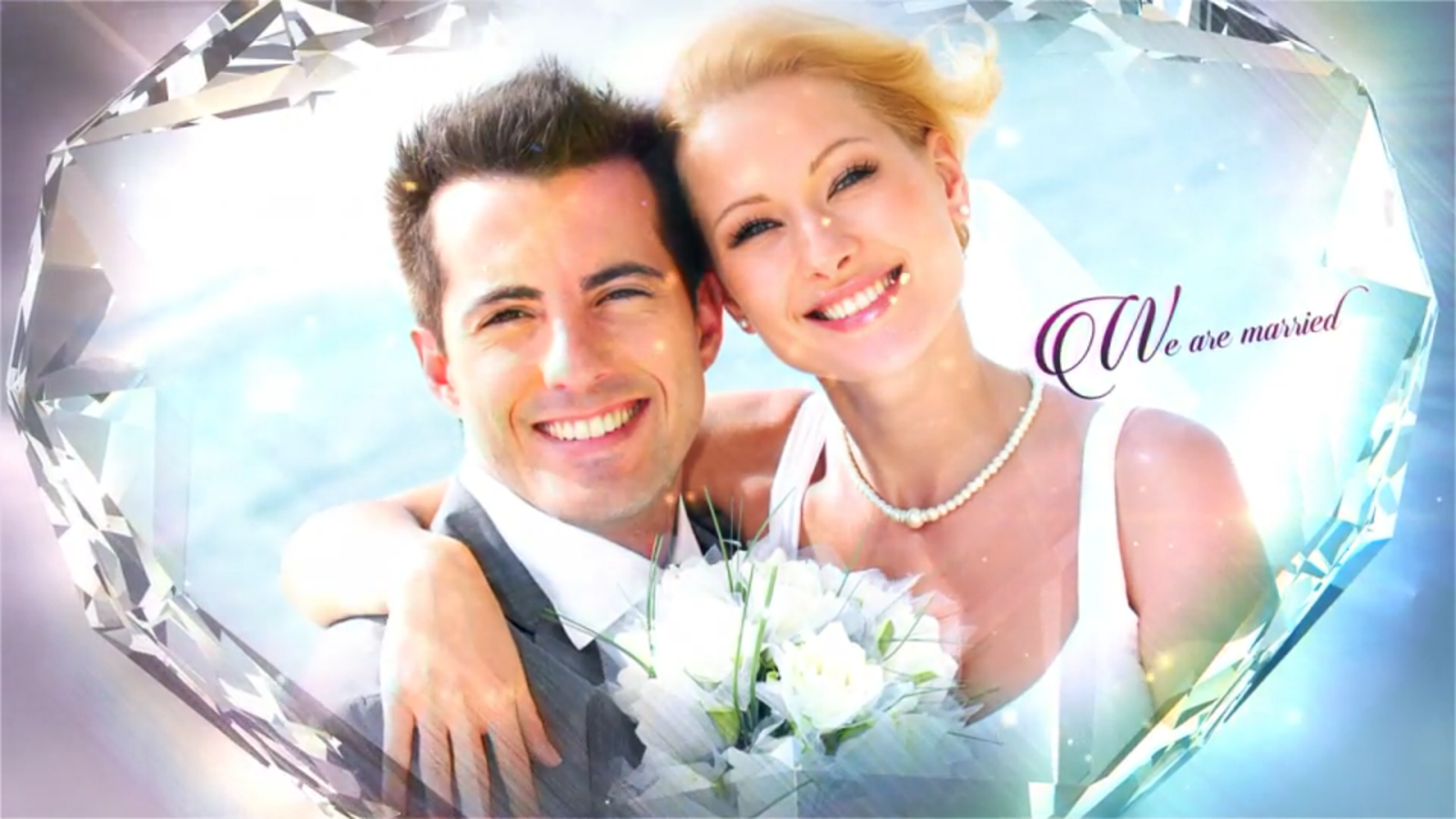Wedding Slideshow