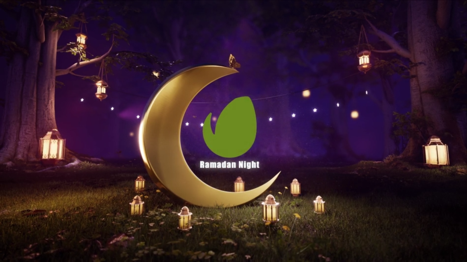 Ramadan Night