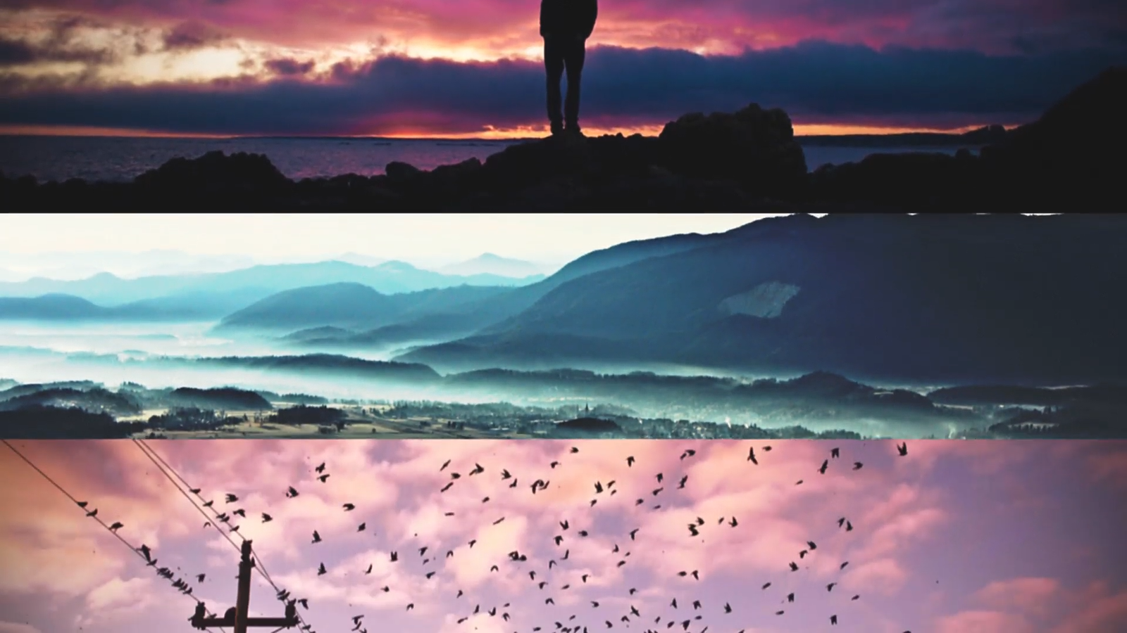 Minimal Slideshow