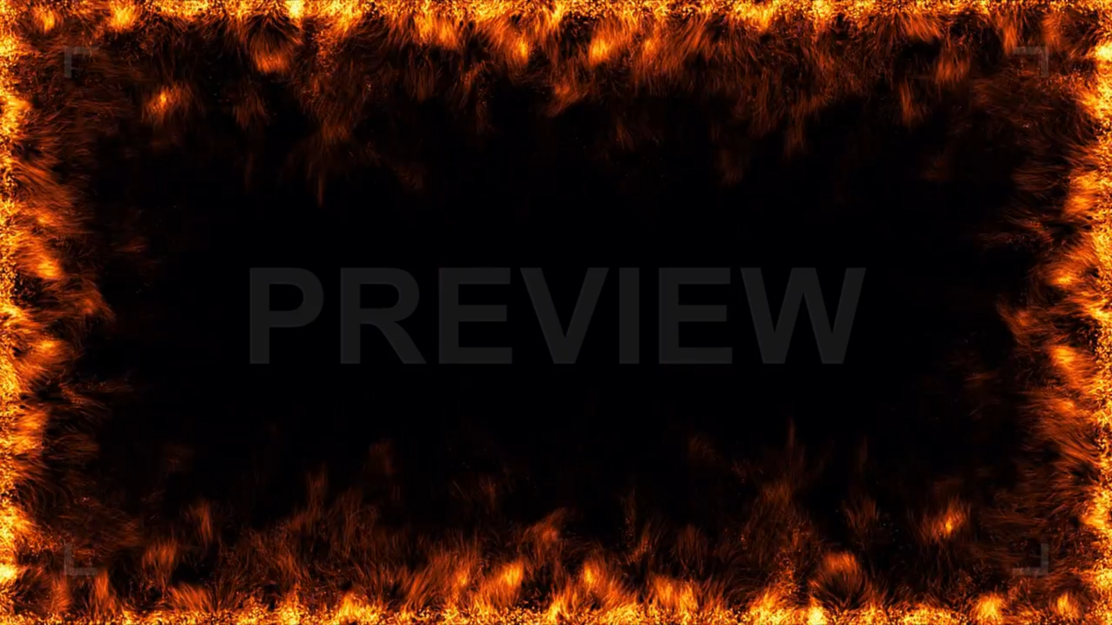 Fire Frame