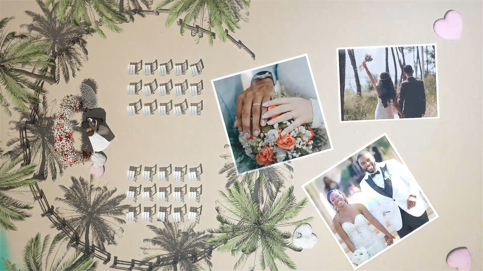 Wedding Slideshow