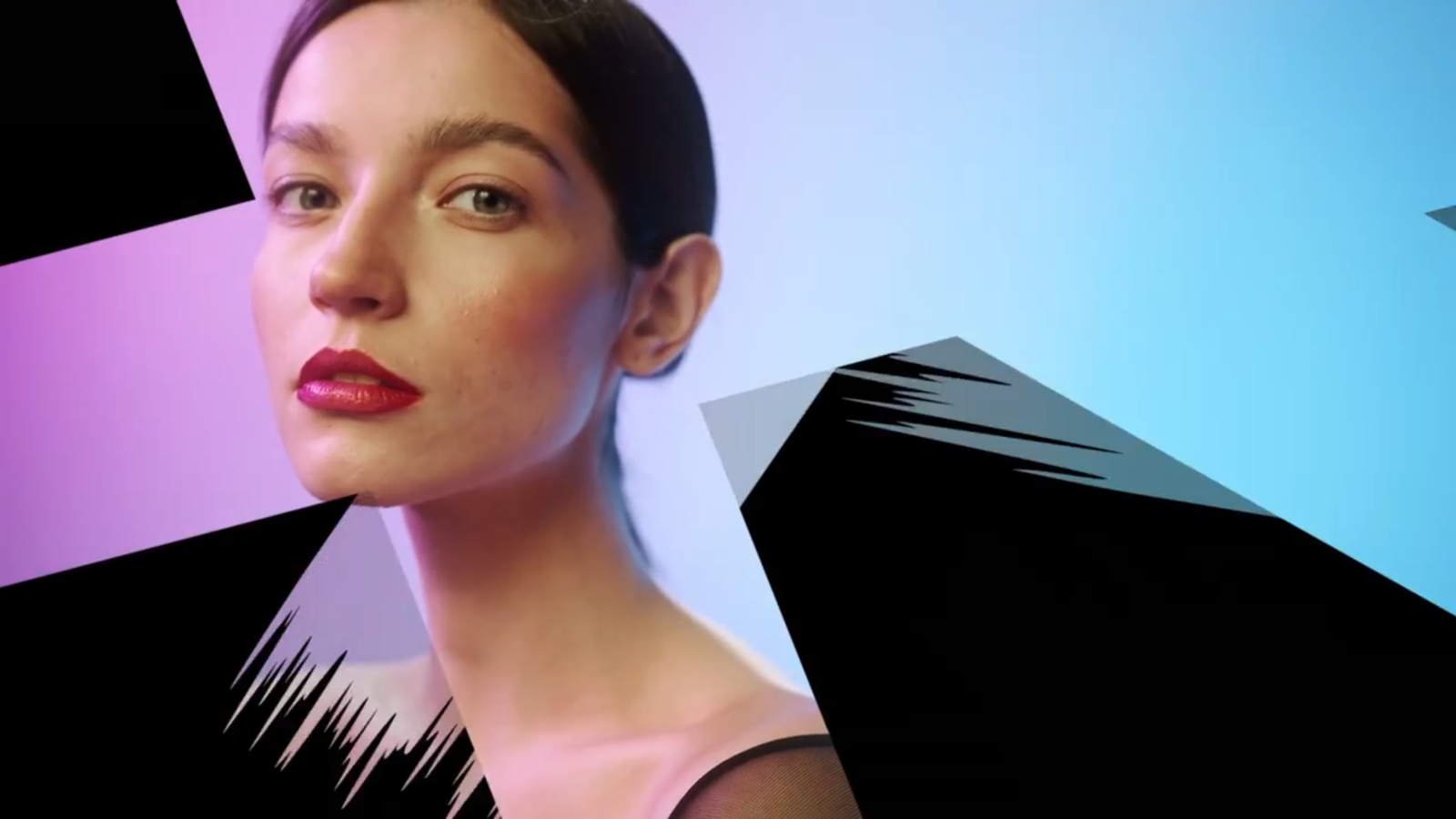 Brush Transitions