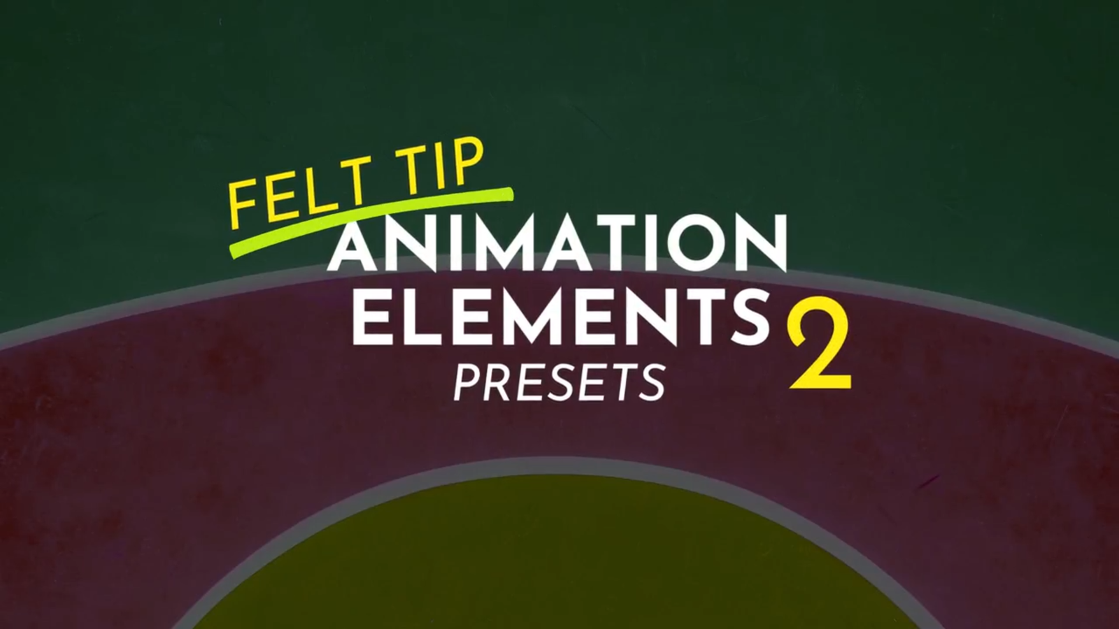 Animation Elements 2