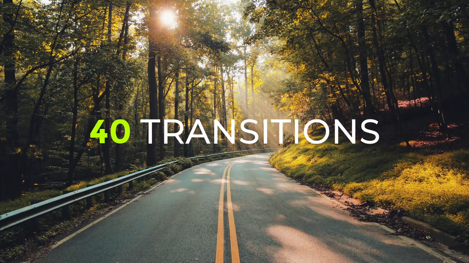 Transitions