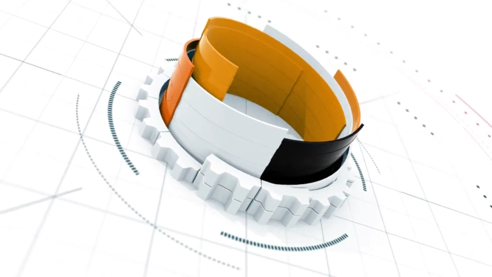 Cogwheel Logo