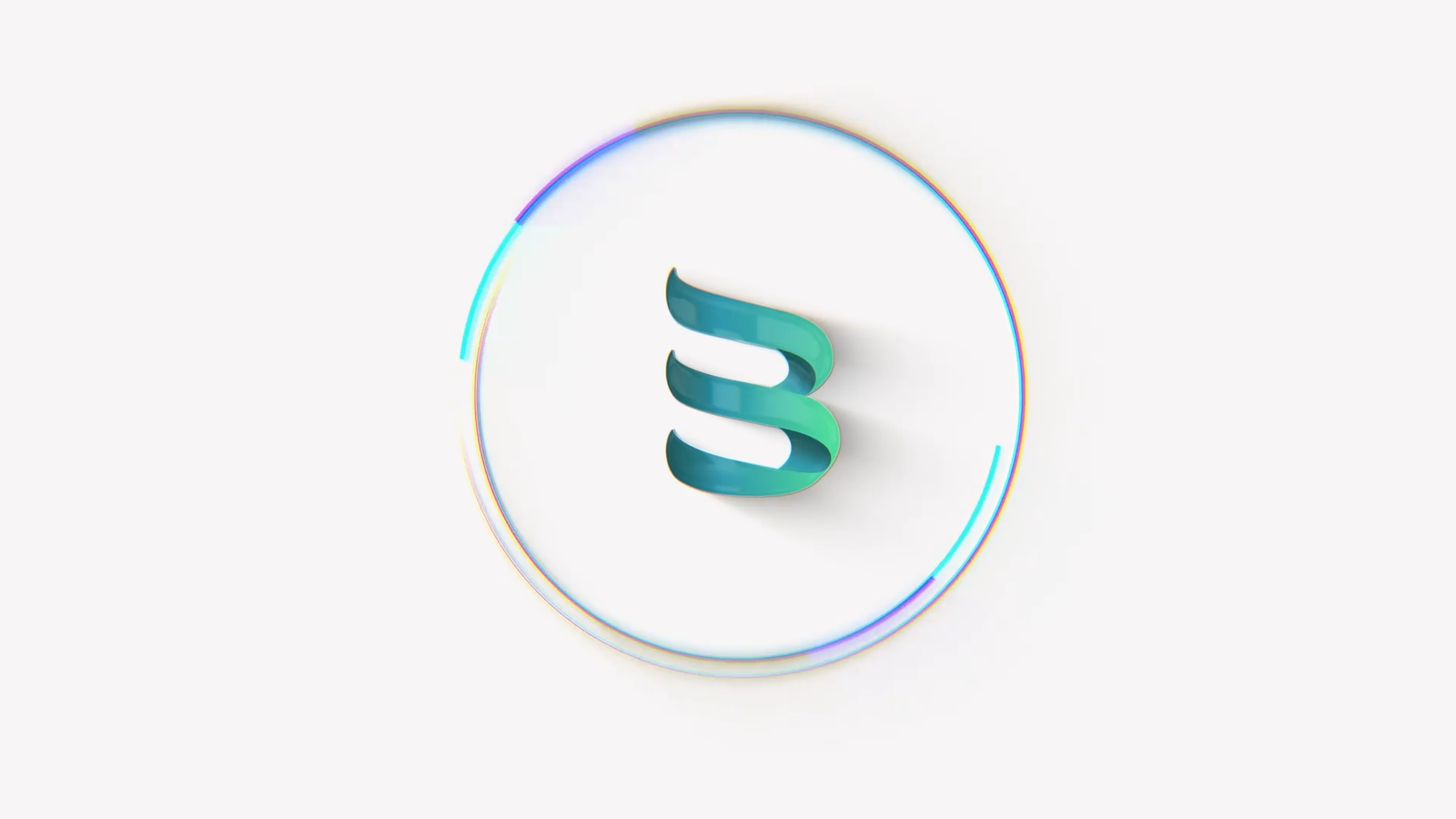 Clean Logo Reveal
