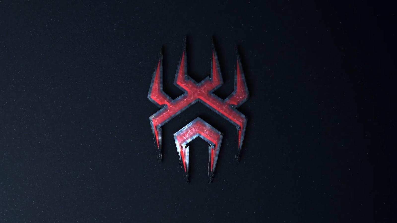 Spider Logo