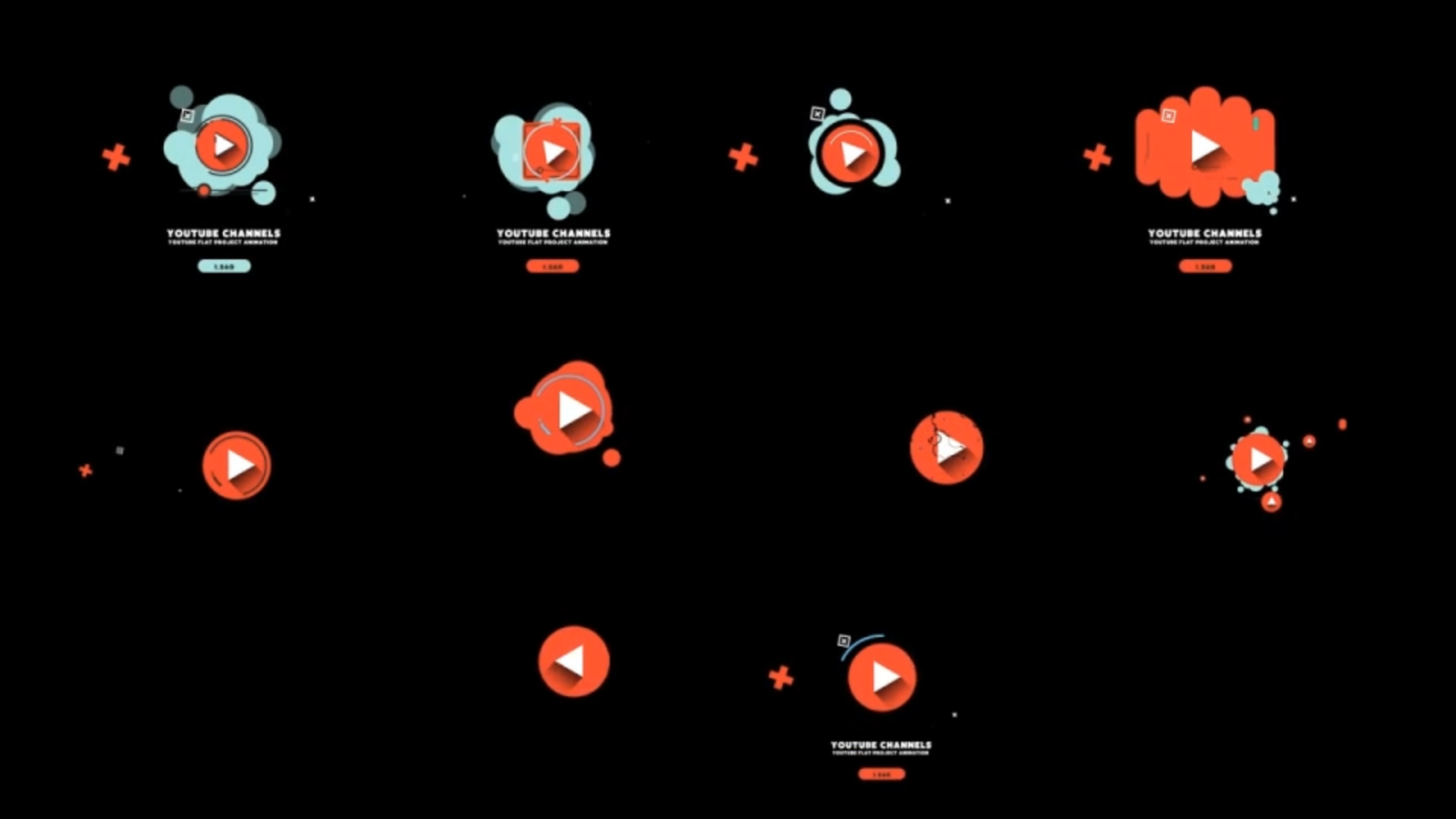 Youtube Bundle