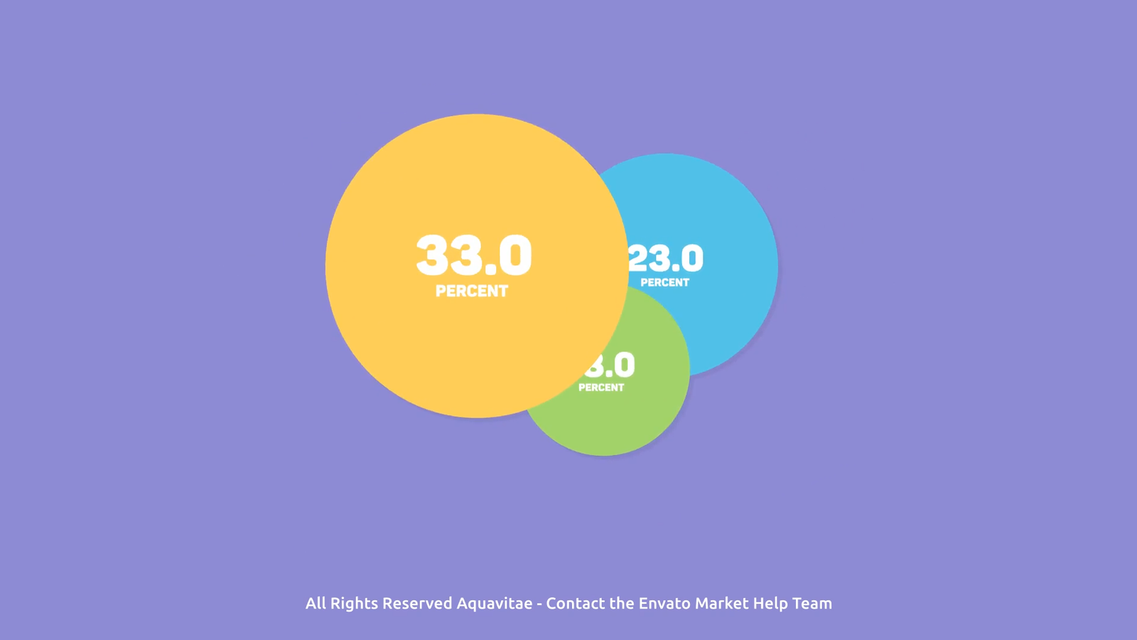 Flat Infographics Toolkit I MOGRT for Premiere Pro