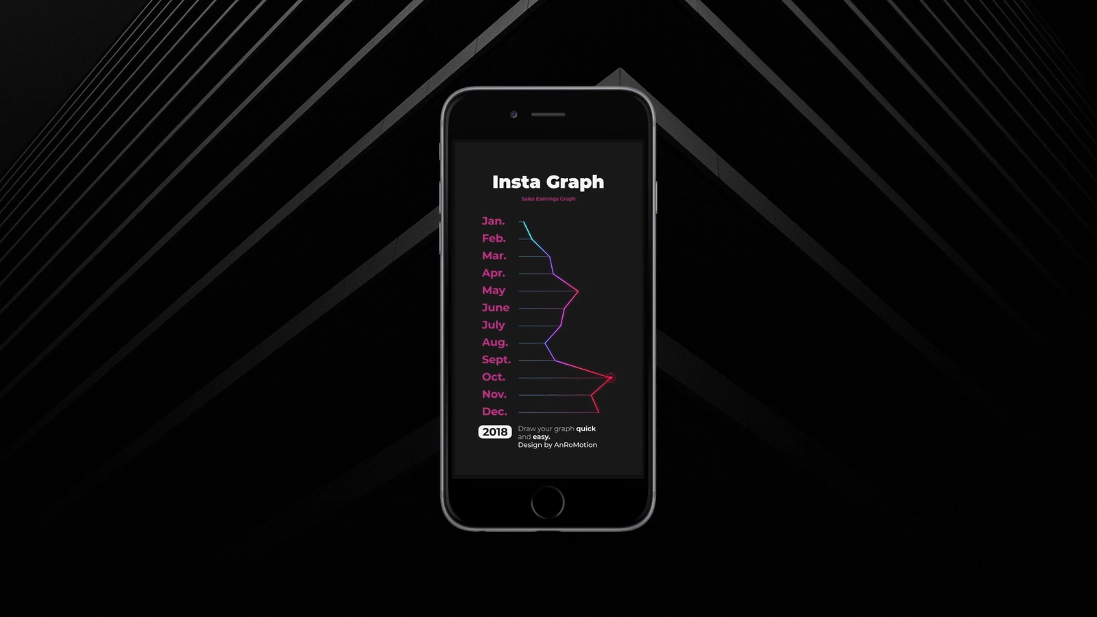 Instagram Infographics