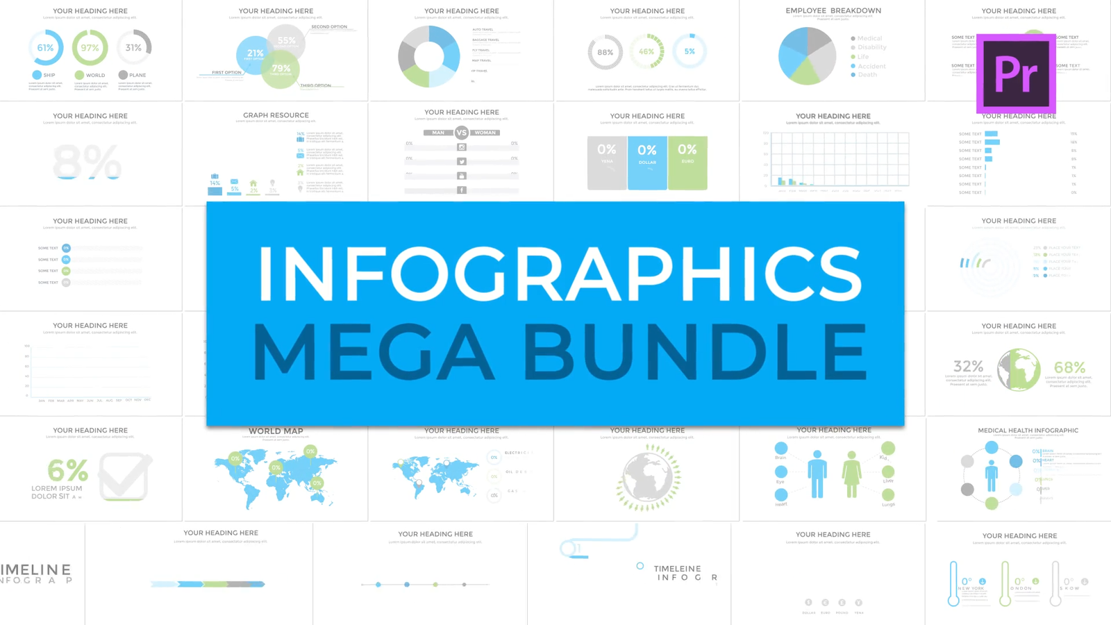 Infographics
